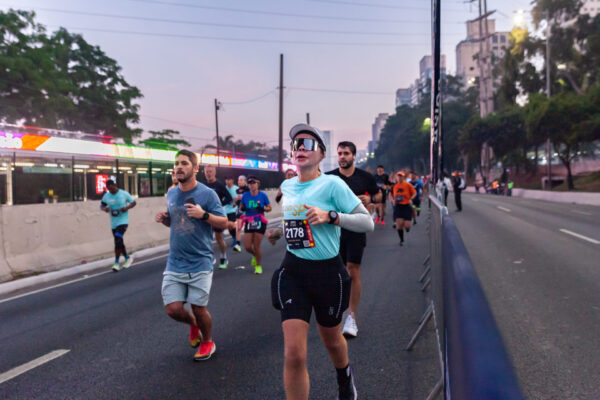 Prefeitura de São Paulo anuncia calendário oficial de corridas de rua para 2024