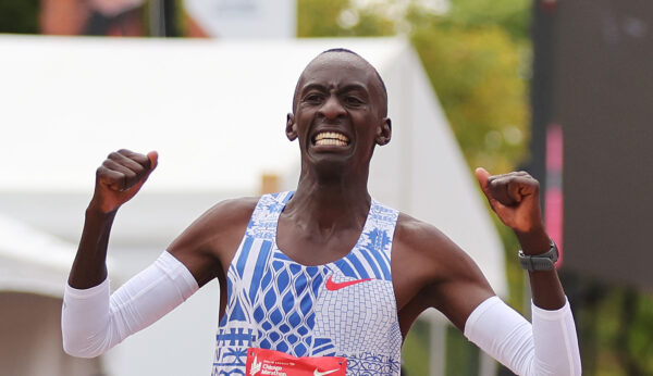 Kelvin Kiptum bate Recorde Mundial na Maratona de Chicago e se consagra como o novo fenômeno das corridas de longa distância