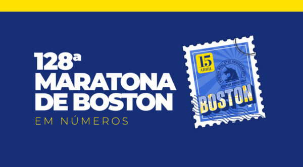 128ª Maratona de Boston em números
